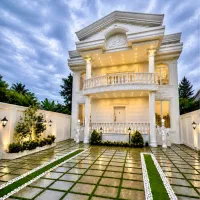 قیمت‌کل‌رنج۷کاخ‌سفید‌‌فرصت‌‌‌ویژه‌نزدیک‌به‌دریا
