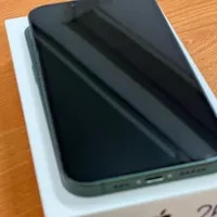 اپل iPhone 13 با حافظهٔ ۲۵۶ گیگابایت zaa|موبایل|اصفهان, دشتستان|دیوار