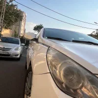 هیوندا سوناتا وای اف  ۲۰۱۳ اقساطی