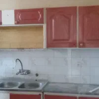 کابینت فلزی کاملا سالم