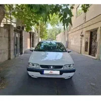 پژو slx|خودرو سواری و وانت|خرم‌آباد, |دیوار
