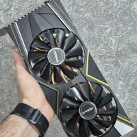 کارت گرافیک RX 5700XT