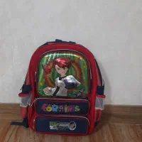 کیف مدرسه
