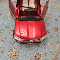 ماشین تویوتا شارژی کودک