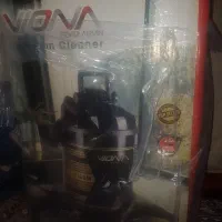 جاروبرقی و گاز صفحه ایی