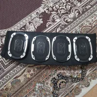 دو جفت باند پایونر ۶۹۷۵ V2  و پخش کنوود ۶ کانال