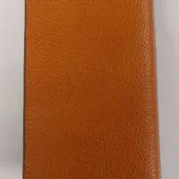 کیف پول چرم نو