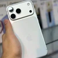 آیفون ۱۷ پرومکس نات اکتیو