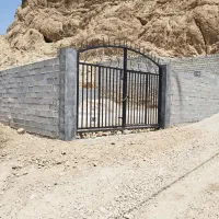 زمین-مسکونی