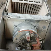 تعمیر و سرویس پکیج و آبگرمکن