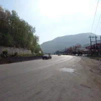 مسافرت شمال