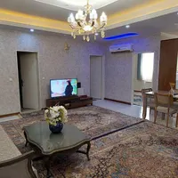 ۸۸ متر دو خواب غرق در نور فول|فروش آپارتمان|تهران, خزانه|دیوار