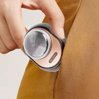 مینی ریش تراش شیور شارژی DAOSIKA