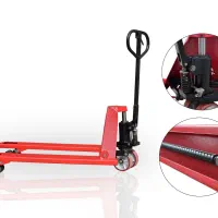 جک پالت تعمیرات برقی و دستی وفروش