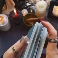 فال.آینده.باسابقه ۱۵سال.دوره دیده ازاستادان ترکیه