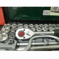 جعبه بکس فورس 41 پارچه 1/2 اینچ مدل 5-4412