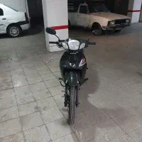 طرح ویو شباب 130cc مدل۹۱