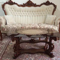 مبل سلطنتی