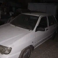 پراید ۱۱۱مدل ۹۵