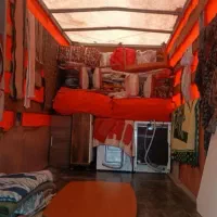 اسباب کشی باربری جابجایی انجام میشه