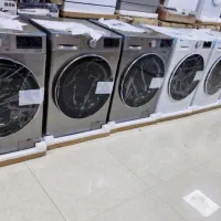 لباسشویی الجی/دوو/بوش