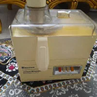 ابمیوه گیری دوکاره