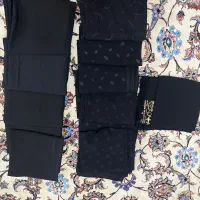 پارچه چادری مشکی