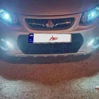 کوئیک نقره ای متالیک R 1402 دریچه گاز سیمی