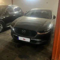 مزدا cx30|خودرو سواری و وانت|تهران, گیشا|دیوار