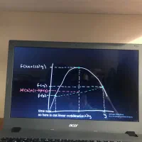 حل نمونه سوالات امتحانی ریاضیات دانشگاه