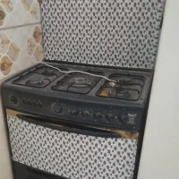 فر گاز