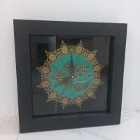 ساعت دیواری