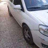 خودروی راین مدل ۱۳۹۶