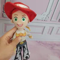 فروش عروسک پولیشی