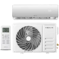 کولر گازی نکسار  ۱۸۰۰۰ با ضمانت گلدیران