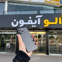آیفون ۱۲ پرو/۱۲۸گیگ اپل