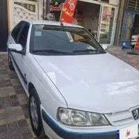 پارس TU5 مدل 95