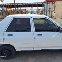 پراید مدل 98