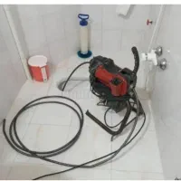 لوله بازکنی شبانه روزی