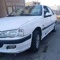 پژوپارس دوگانه مدل ۸۹|خودرو سواری و وانت|منجیل, |دیوار