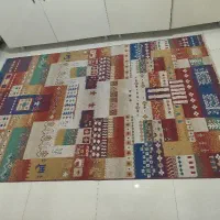 گلیم فرش