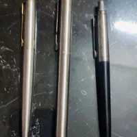 خودنویس پارکر انگلیسی