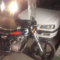 موتور۲۰۰ سی سی