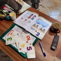 تدریس خصوصی و گروهی زبان انگلیسی