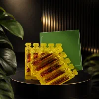 ویال لاغری / تو ماه ۸ کیلو کم کن