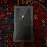 گوشی iphone 8 plus 256