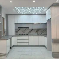 کابینت تولیدی اصلی بنی هاشمی پیش ساخته کدچهارده ام