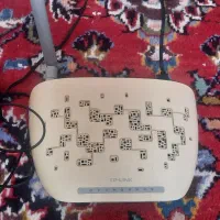 مودم ADSL|مودم و تجهیزات شبکه|مبارکه, |دیوار