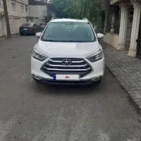 جک اس تری مدل ۱۳۹۹