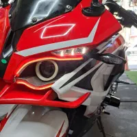 موتور اراس ۲۰۰ rs مدل ۱۴۰۰ بدونه مشابه